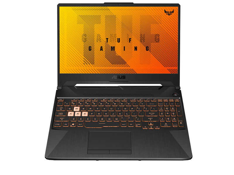 ASUS TUF Gaming A15 FA506NF-R525B6T-OM